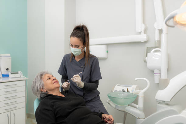 Best Urgent Tooth Repair  in Pennville, PA