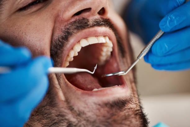 Best Tooth Pain Emergency Relief  in Pennville, PA
