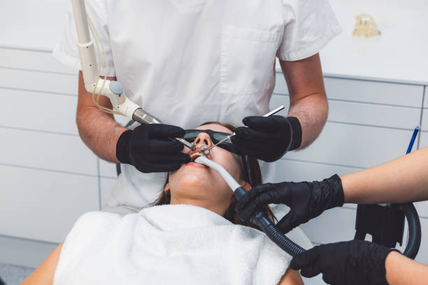 Best Broken Tooth Emergency  in Pennville, PA